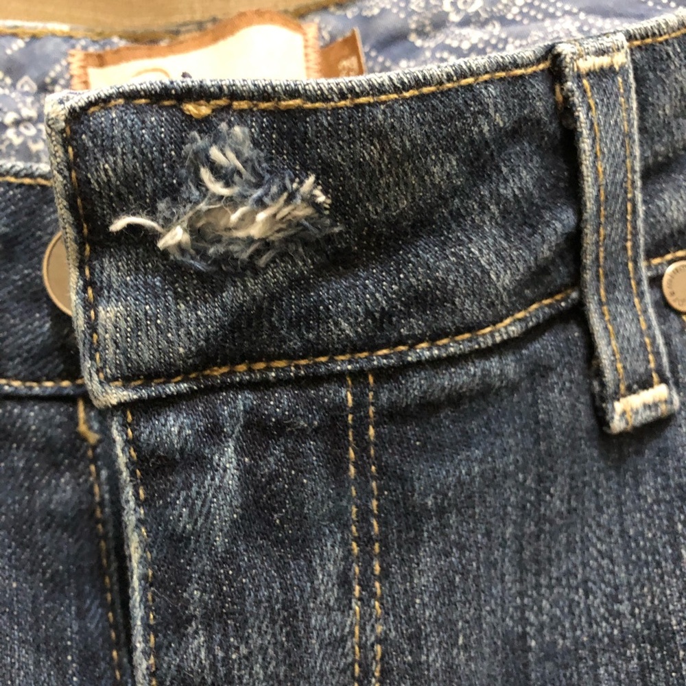 Paige Melrose size 29 - Picture 4 of 7